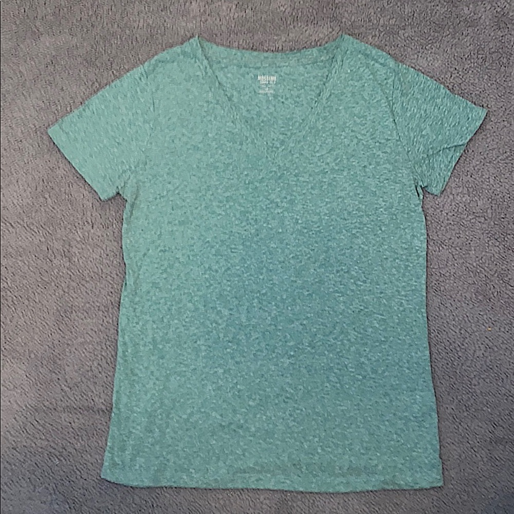 Light Blue Tee